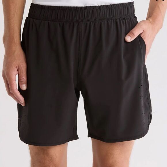 90 Degree by Reflex Men’s Evolve Shorts! - Picture 1 of 16